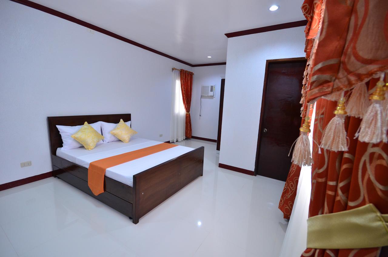 Gilin Pension House Puerto Princesa Exterior foto